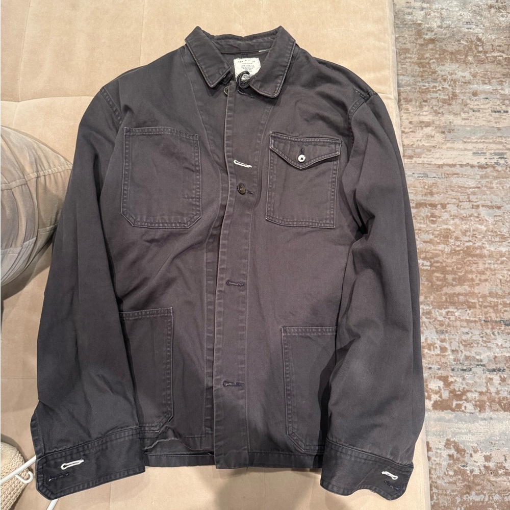 Rag n bone jacket size medium